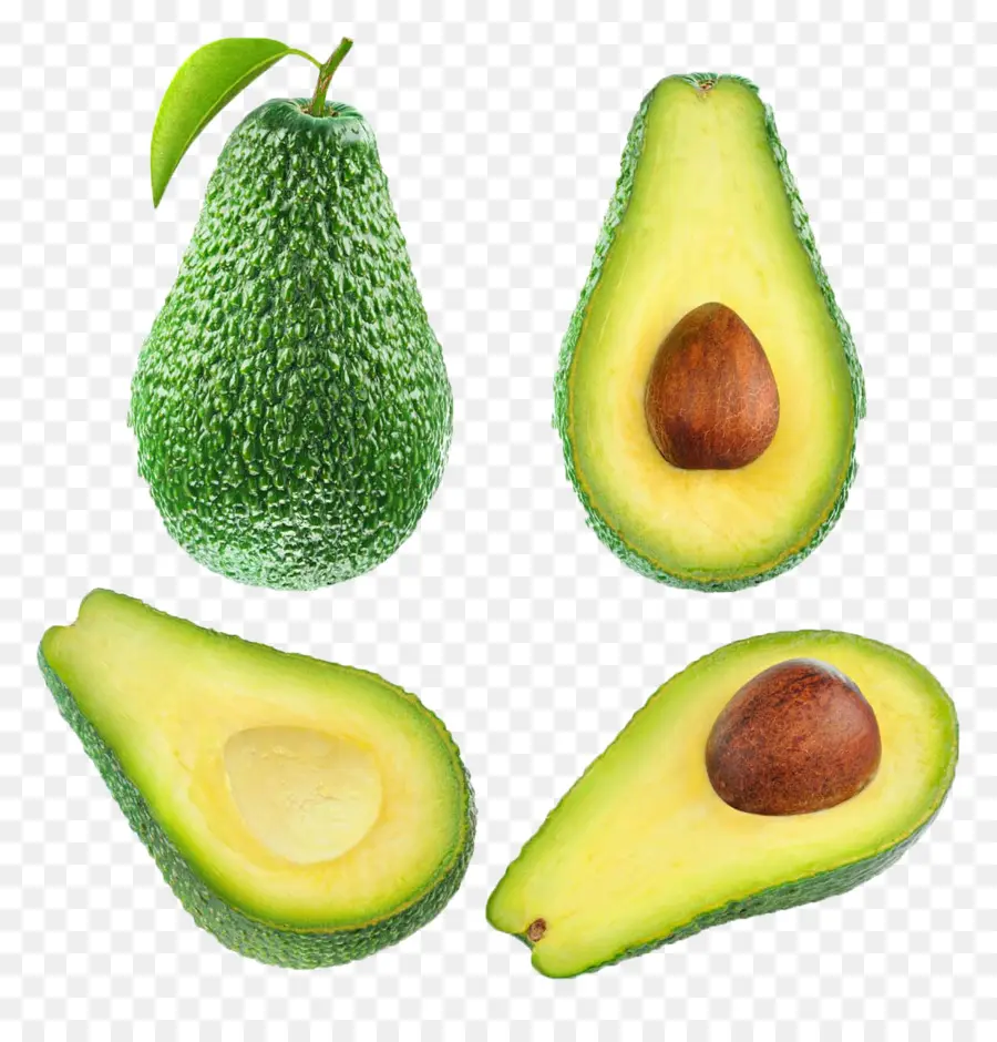 Ensalada De Aguacate，Palta PNG