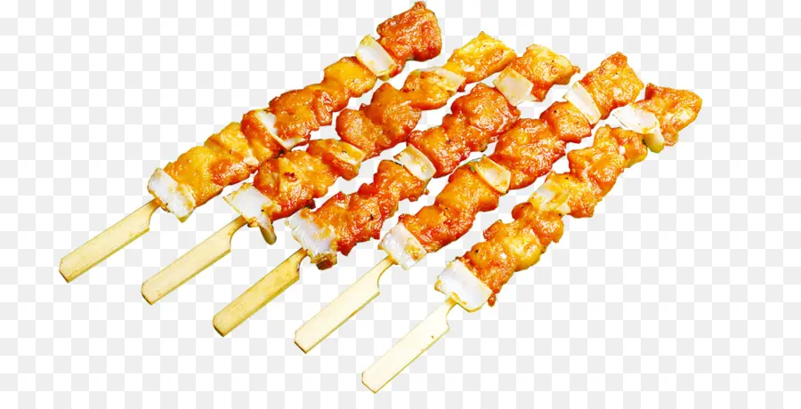 Yakitori，Arrosticini PNG