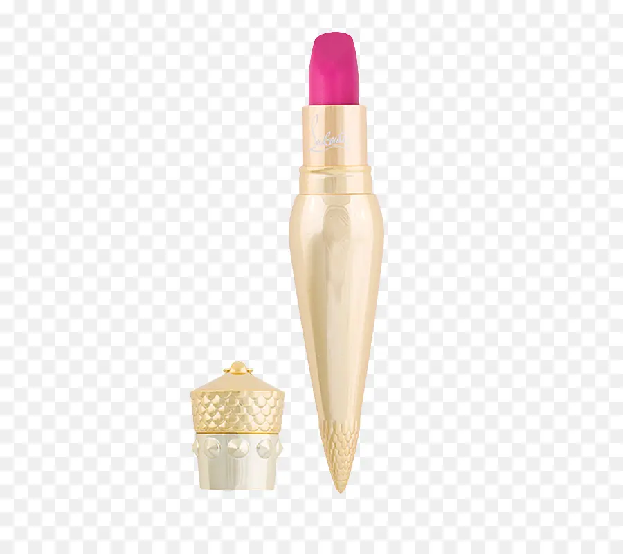 Lápiz Labial Rosa，Constituir PNG