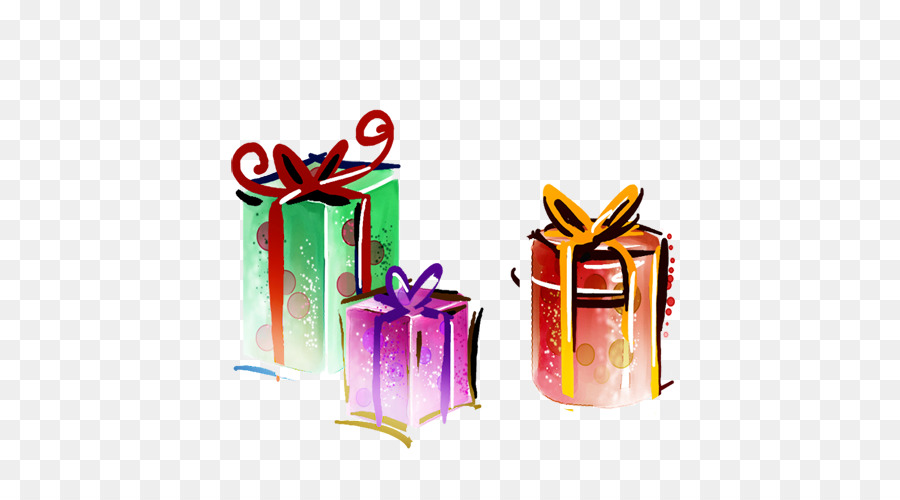 Regalo，Navidad PNG