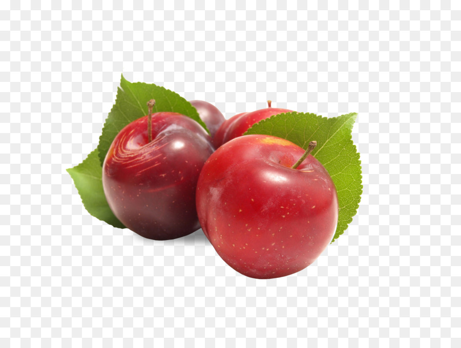 Ciruela，La Fruta PNG