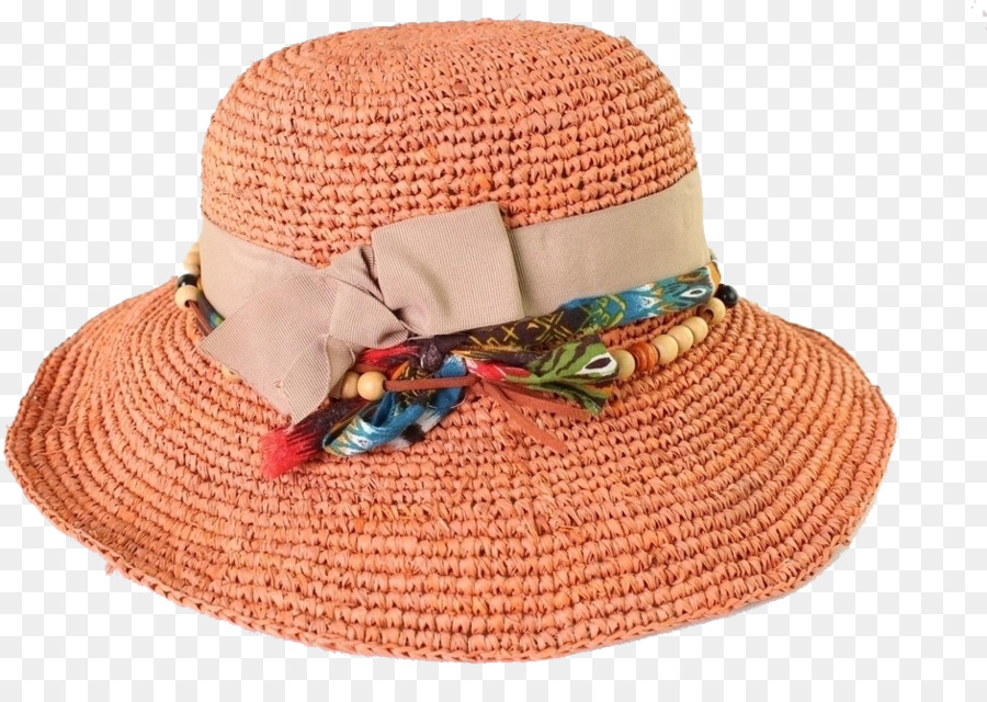 Sombrero De Paja，Cinta PNG