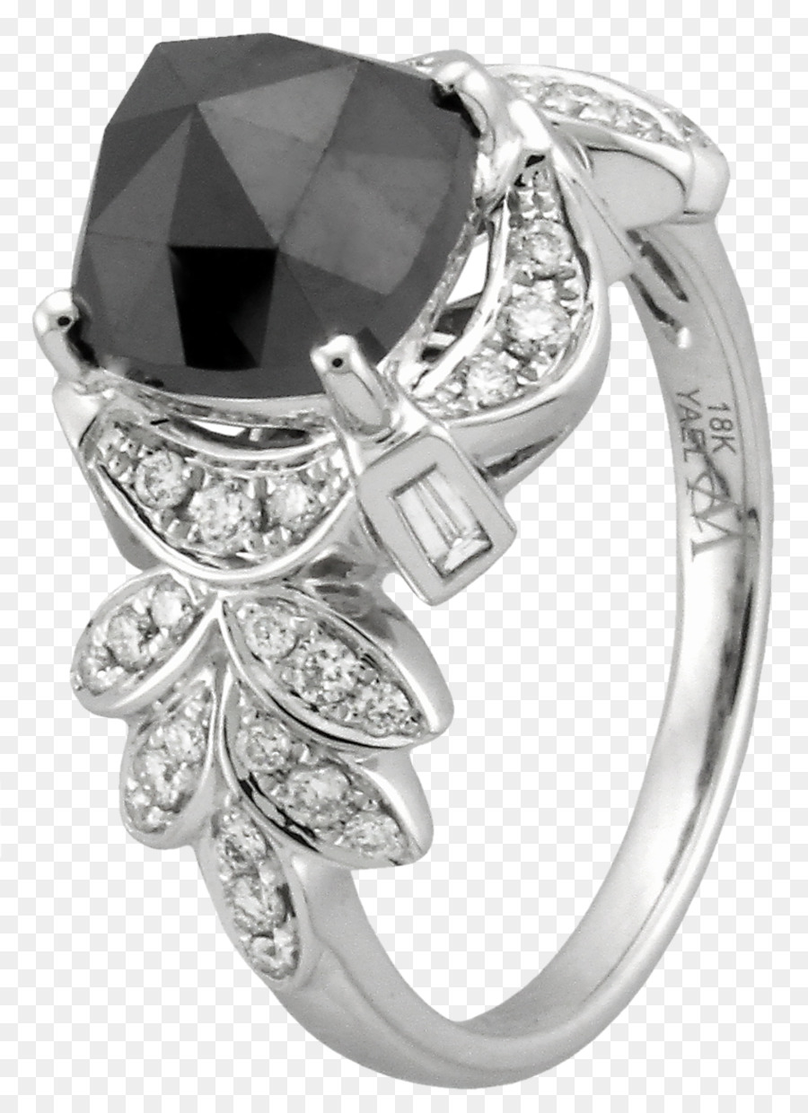 Anillo，Joyería PNG