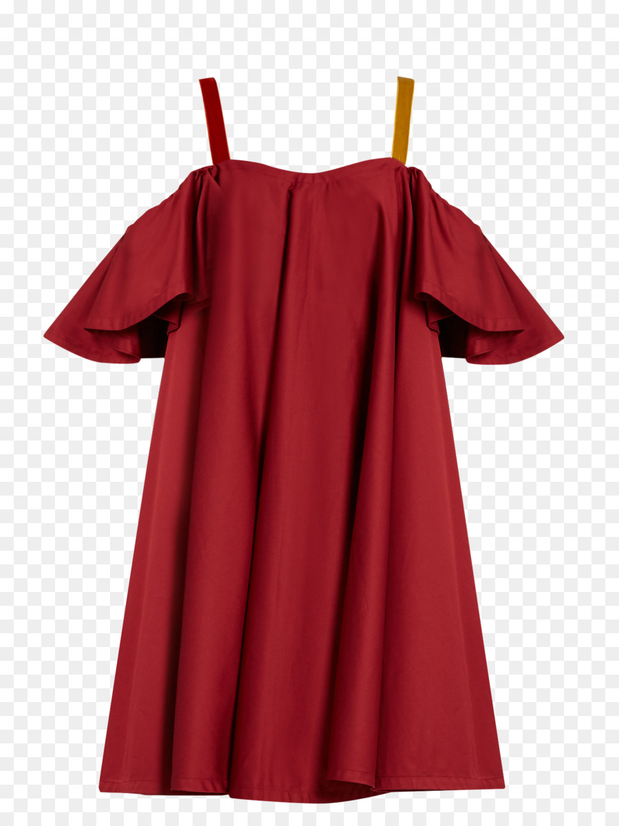 Vestido，Manga PNG