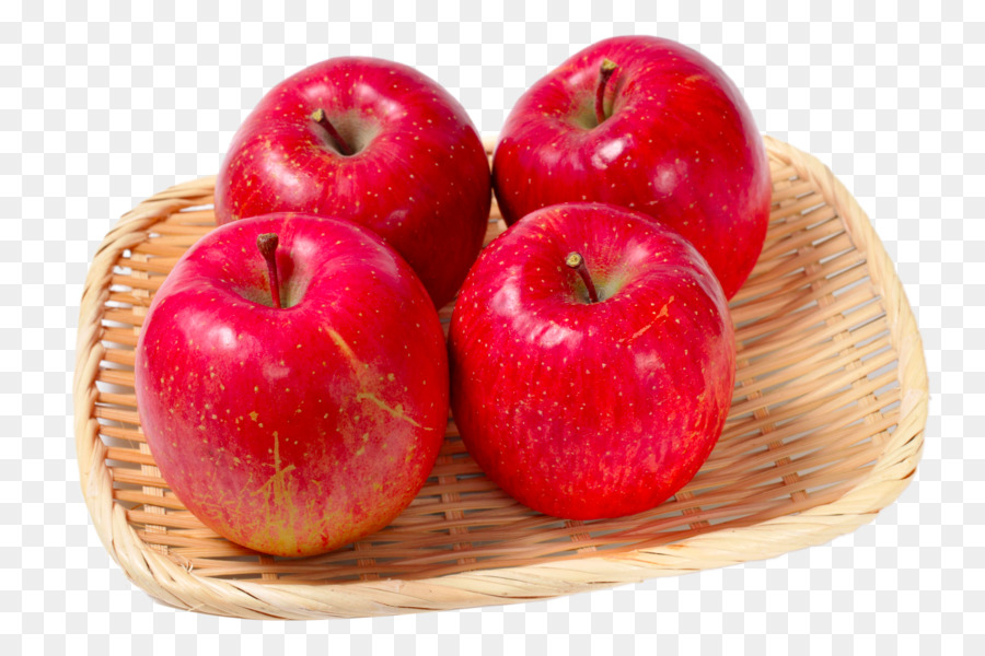 Manzanas，Cesta PNG