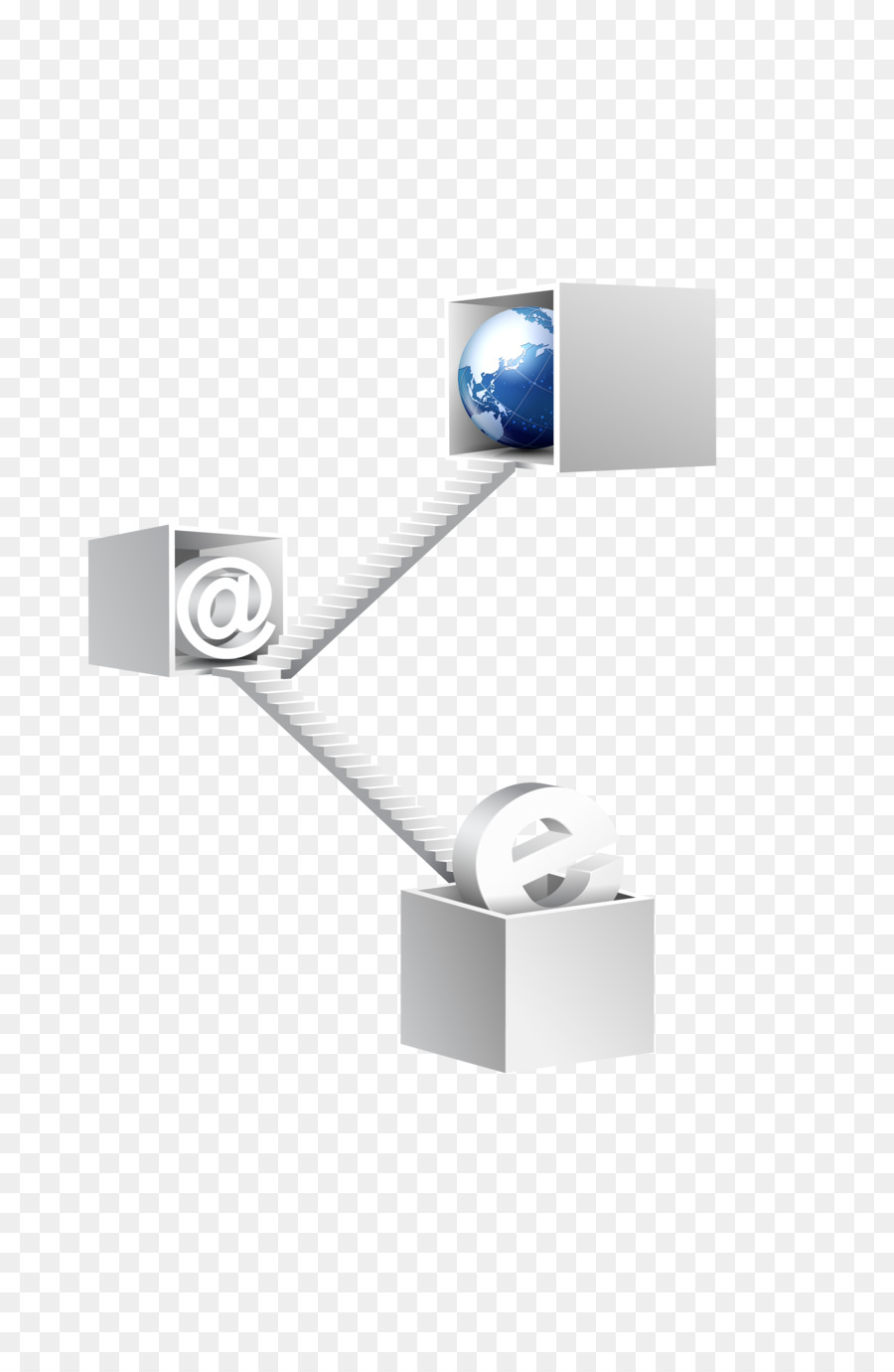 Símbolos De Correo Electrónico，Internet PNG