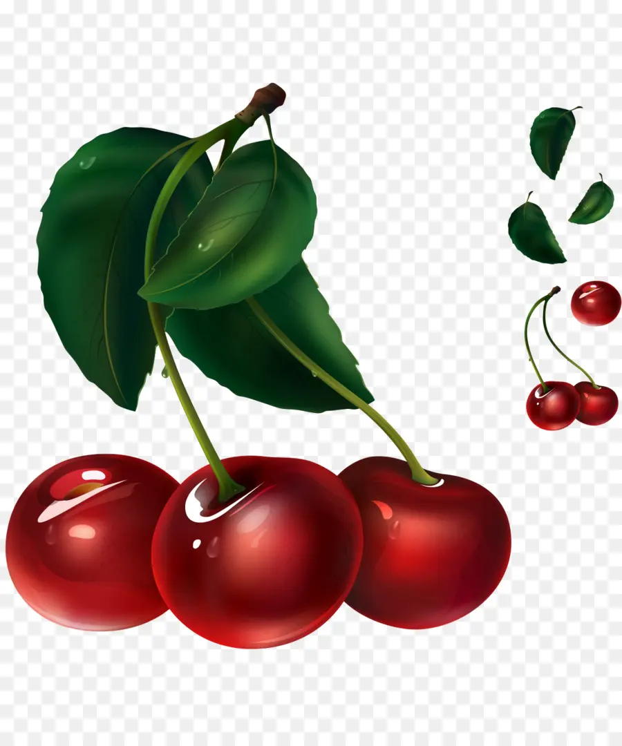 Jugo，Cherry PNG