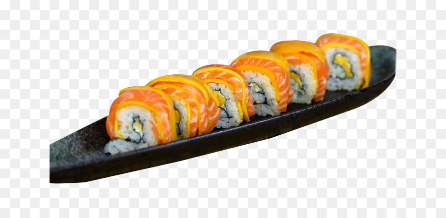 Sushi，Salmón PNG