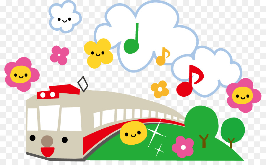 Niigata，Tren PNG