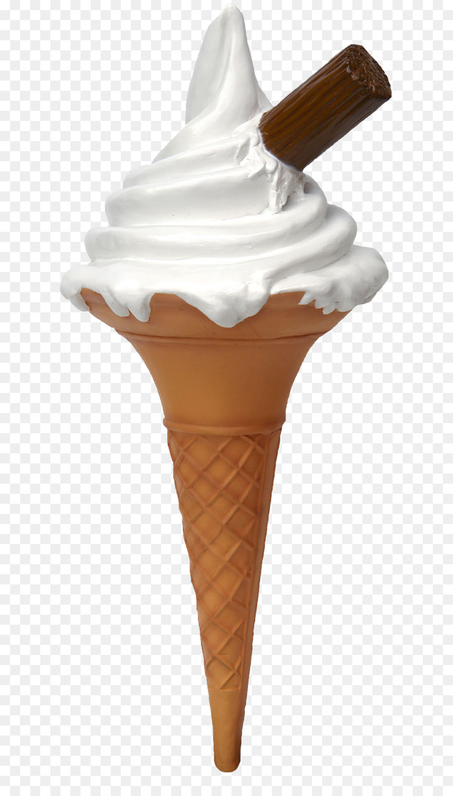 Helado，Cono De Helado PNG