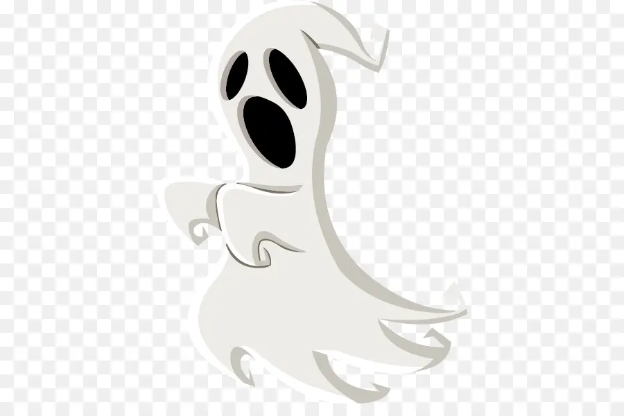 Fantasma，Halloween PNG