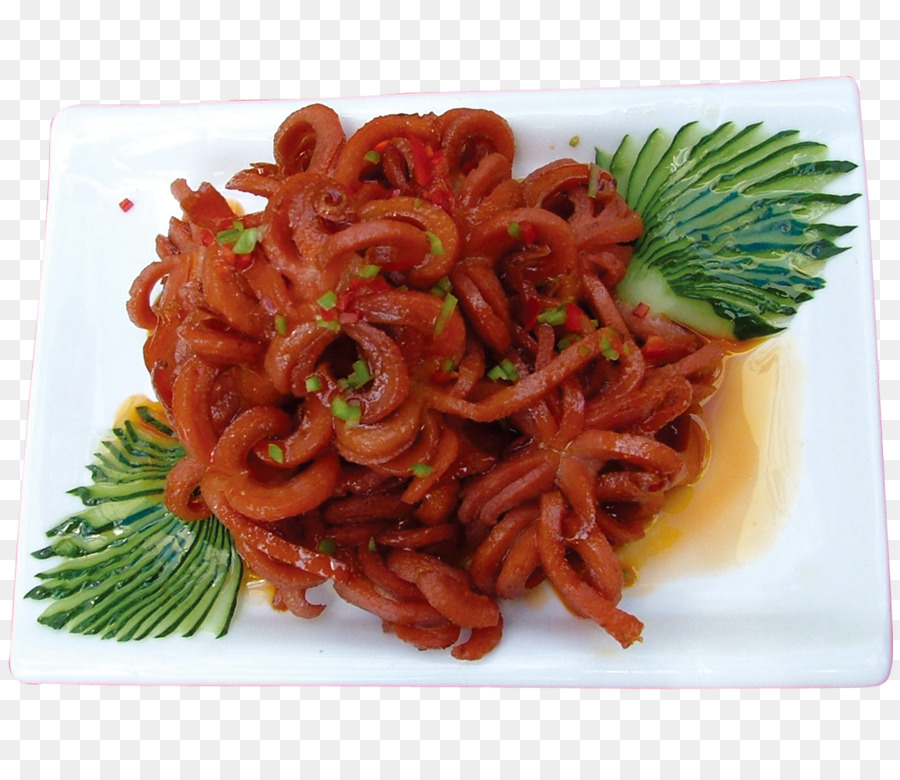 Spaghetti Alla Puttanesca，La Cocina Coreana PNG