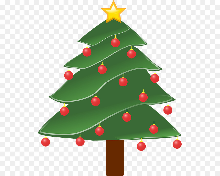 árbol De Navidad，árbol PNG