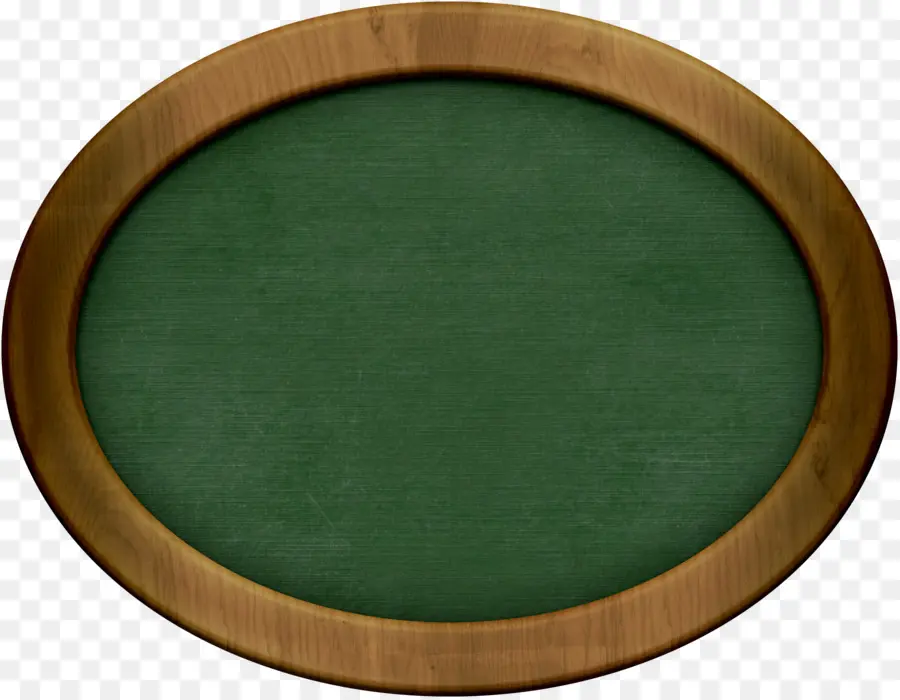 Blackboard，Oval PNG