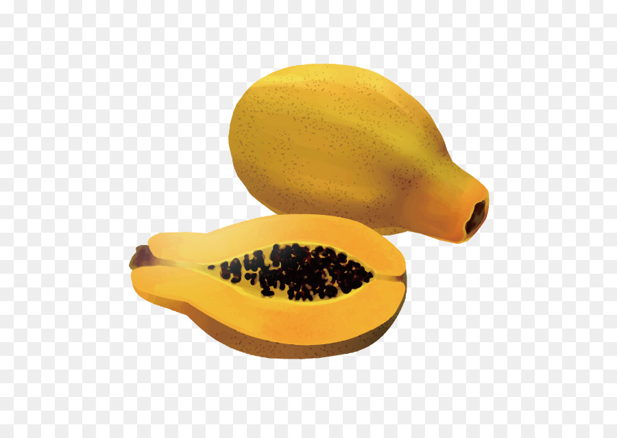 Papaya，Tropical PNG