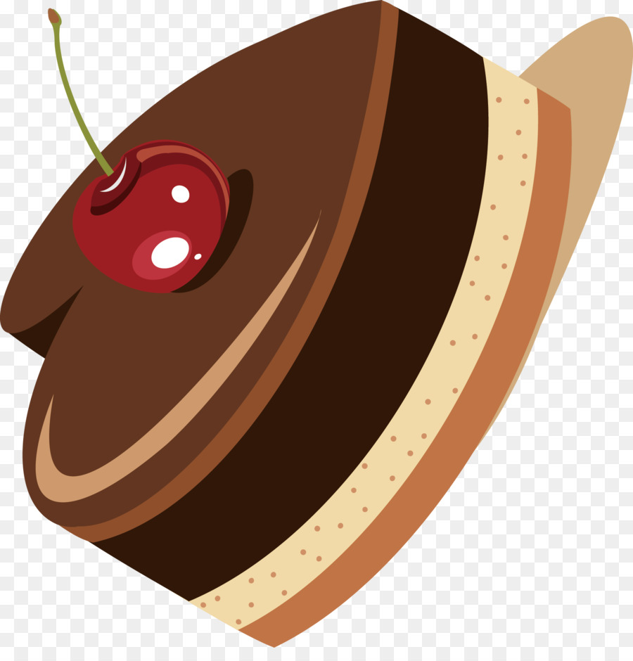 Pastel De Chocolate，Chocolate PNG