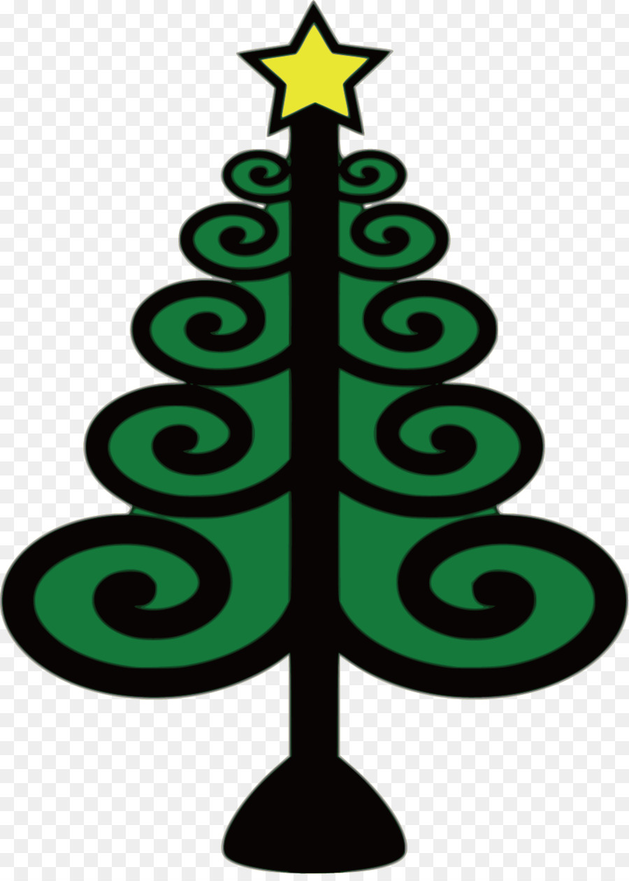 árbol De Navidad，Dibujo PNG