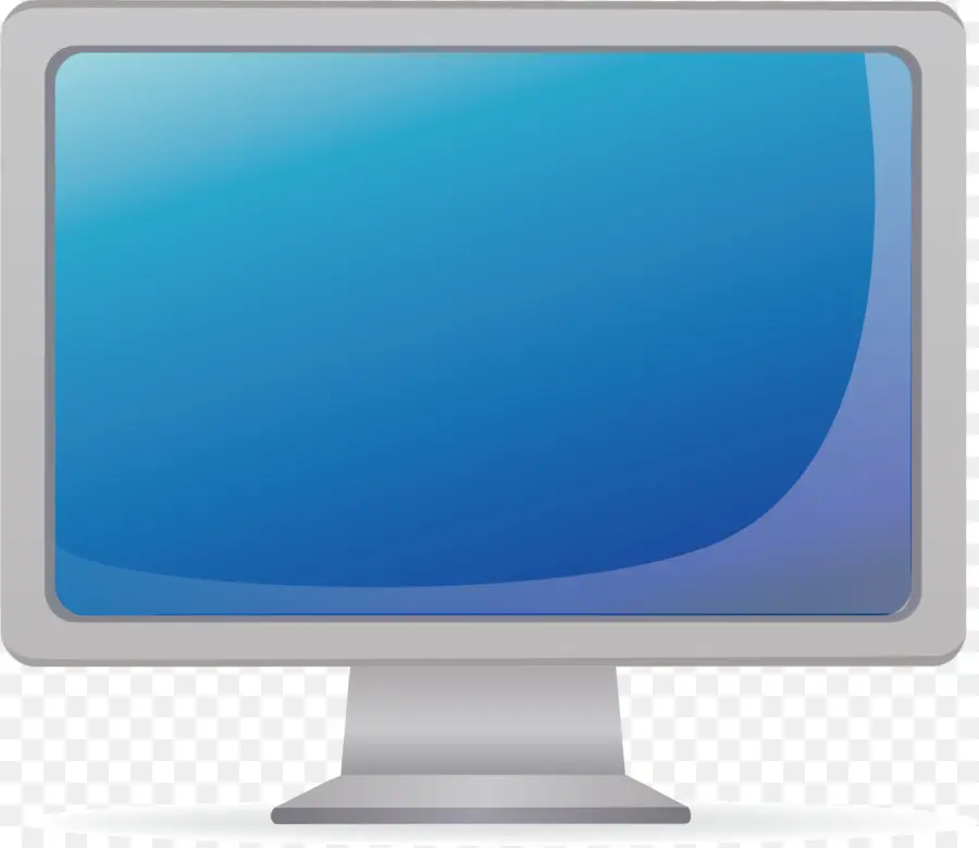 Monitor De La Computadora，Dell PNG