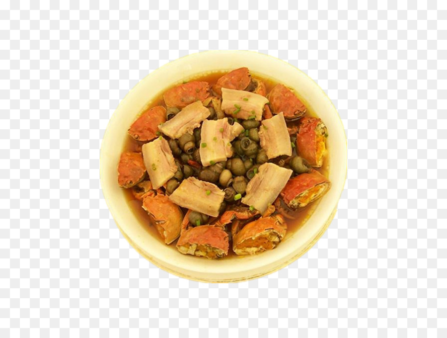 Gumbo，Bacon PNG