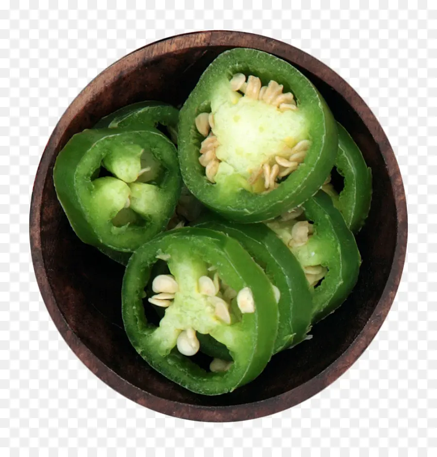 Pimiento，Cocina Vegetariana PNG