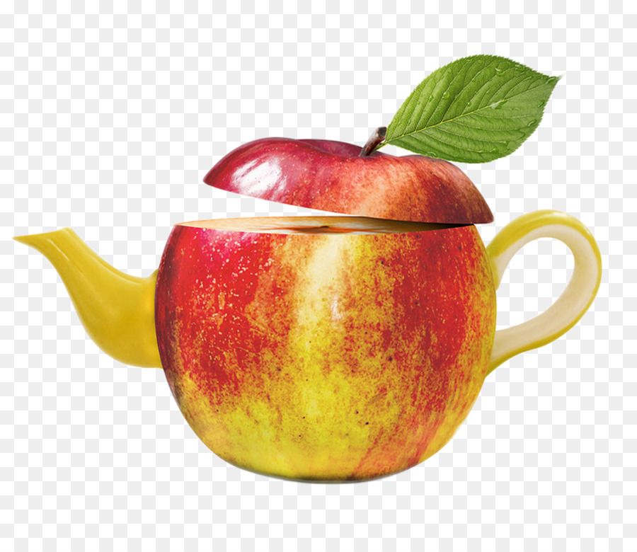 Apple，Tetera PNG