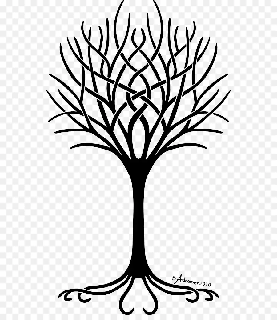 árbol De La Vida，árbol PNG