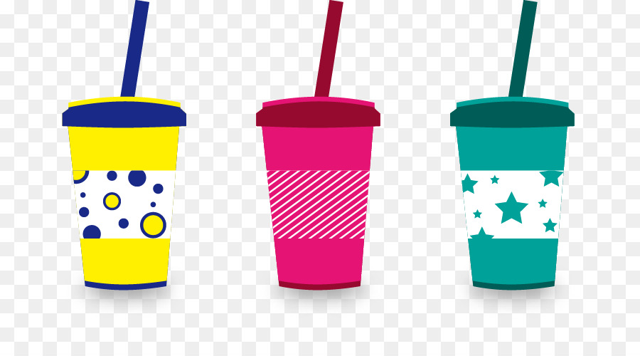 Tazas Coloridas，Bebida PNG