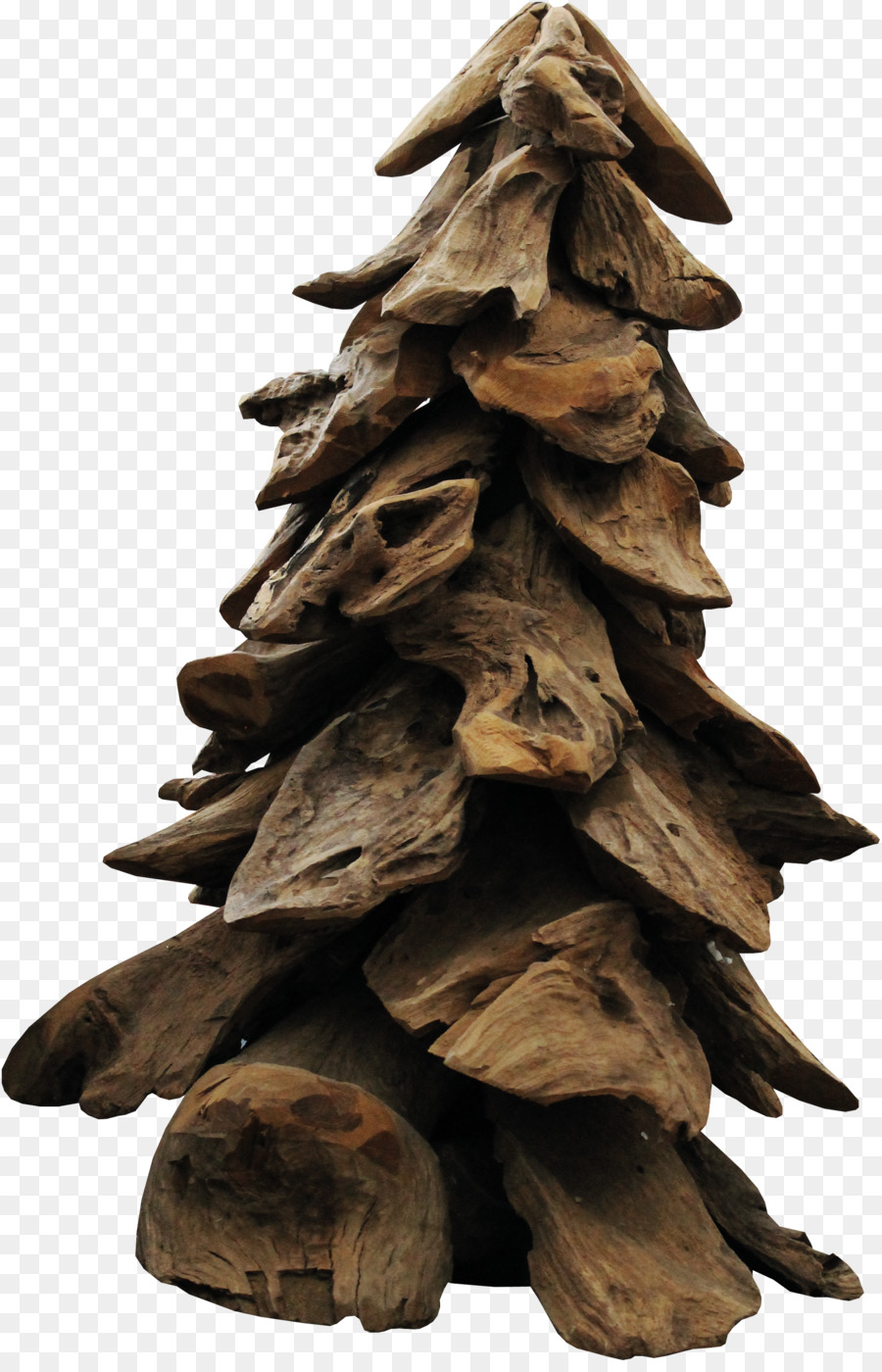 Pila，árbol PNG