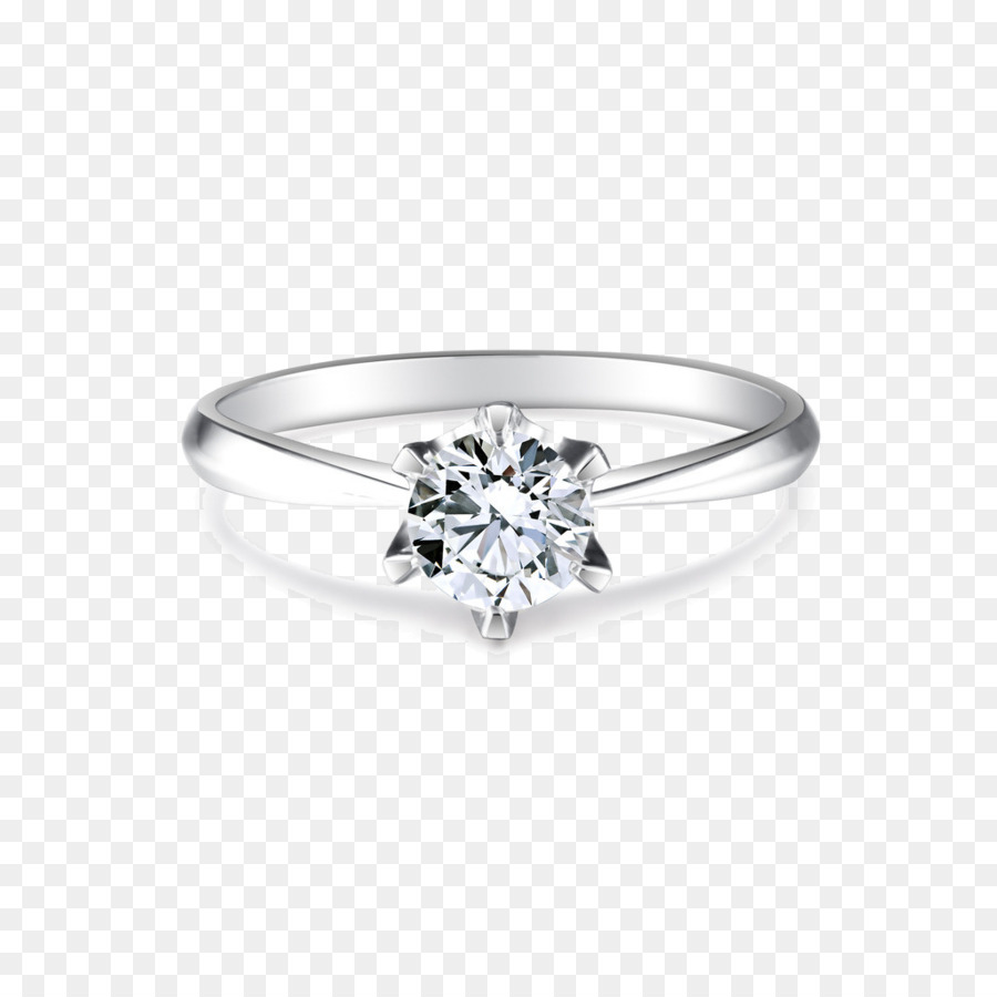 Anillo De Diamantes，Compromiso PNG