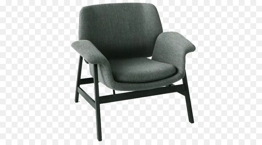 Eames Lounge Chair，Tabla PNG