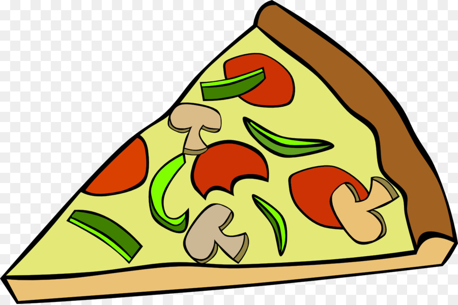 Pizza，Rebanada PNG