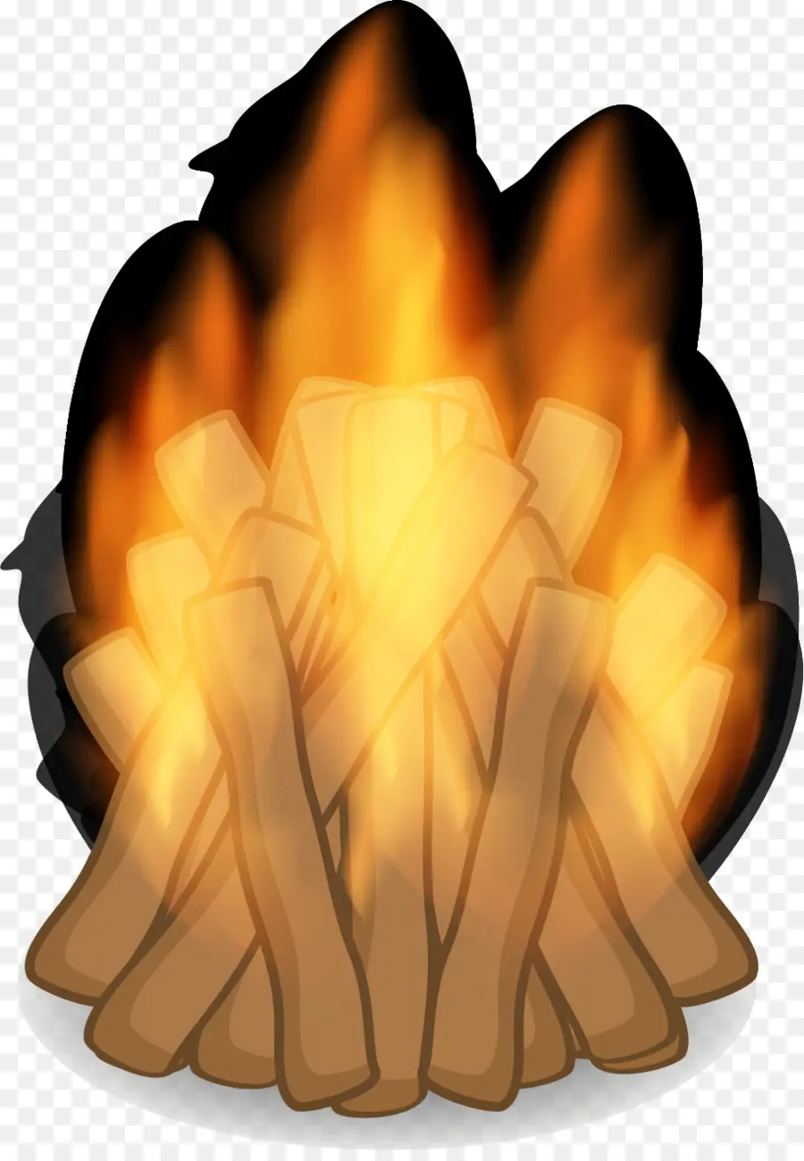 La Hoguera，Fuego PNG