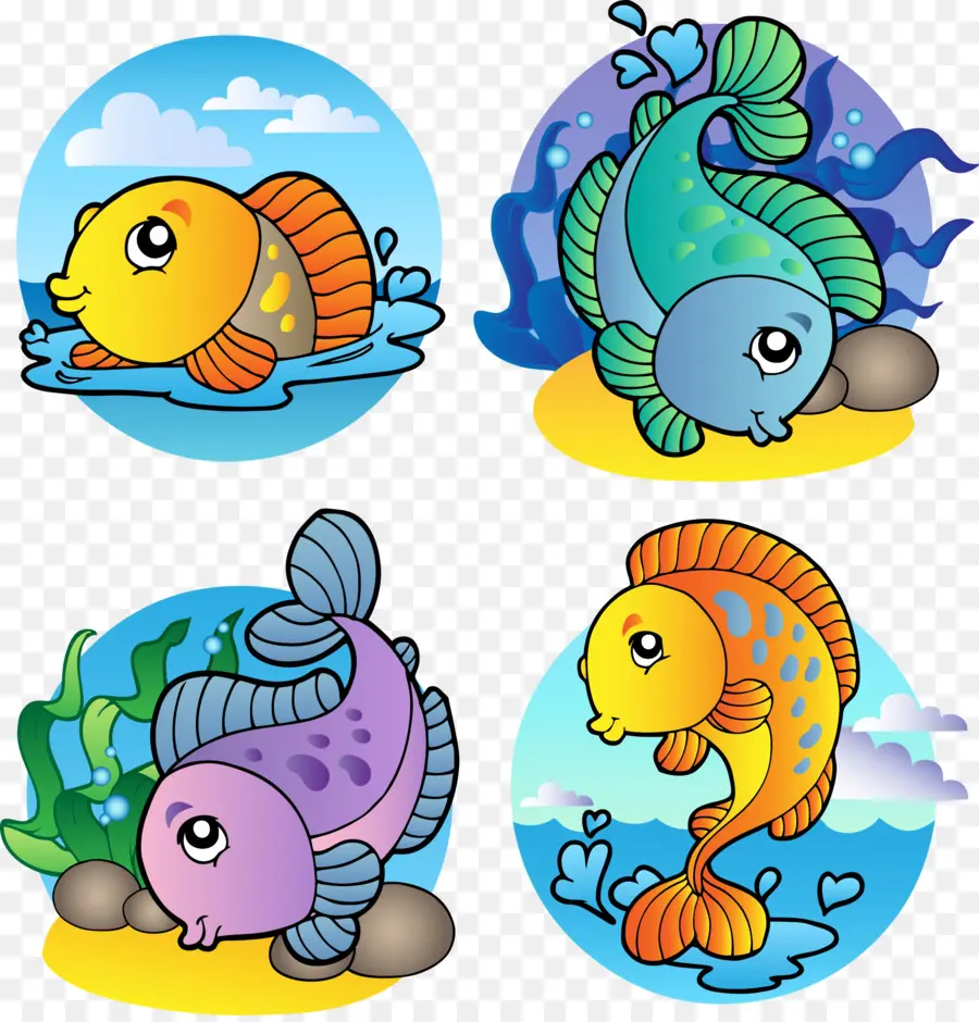 Los Peces，Royaltyfree PNG