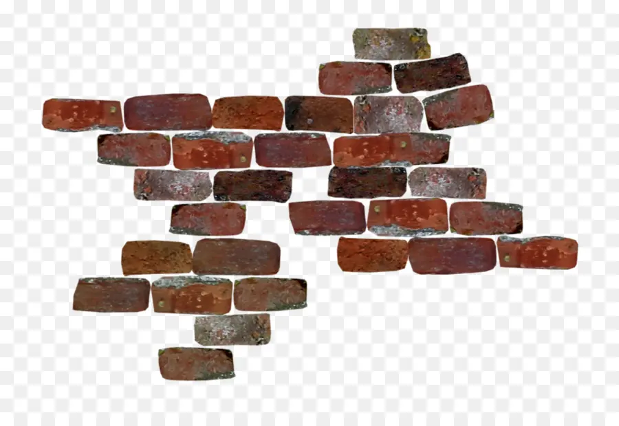 La Pared，Ladrillo PNG