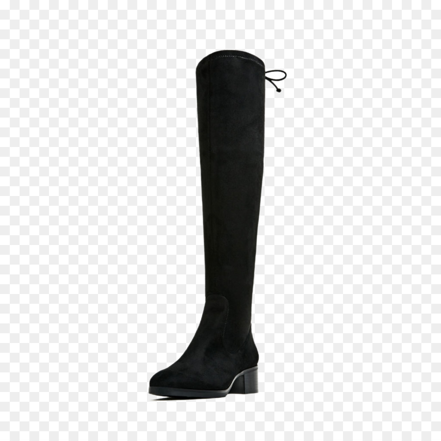 Botas Negras，Zapatos PNG