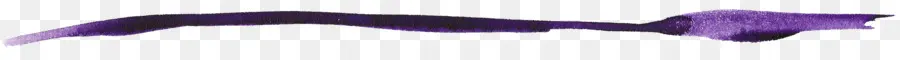 Trazo De Pincel Morado，Pintar PNG