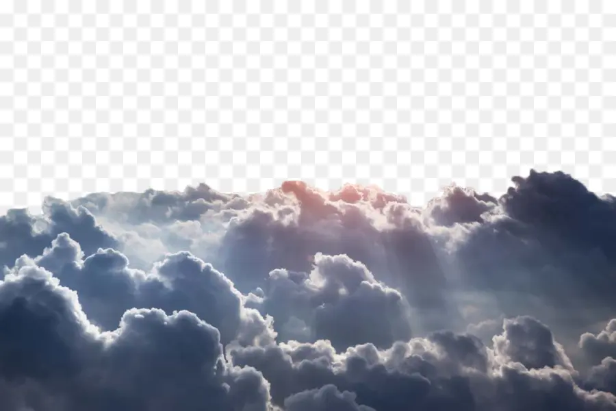 Nubes，Cielo PNG