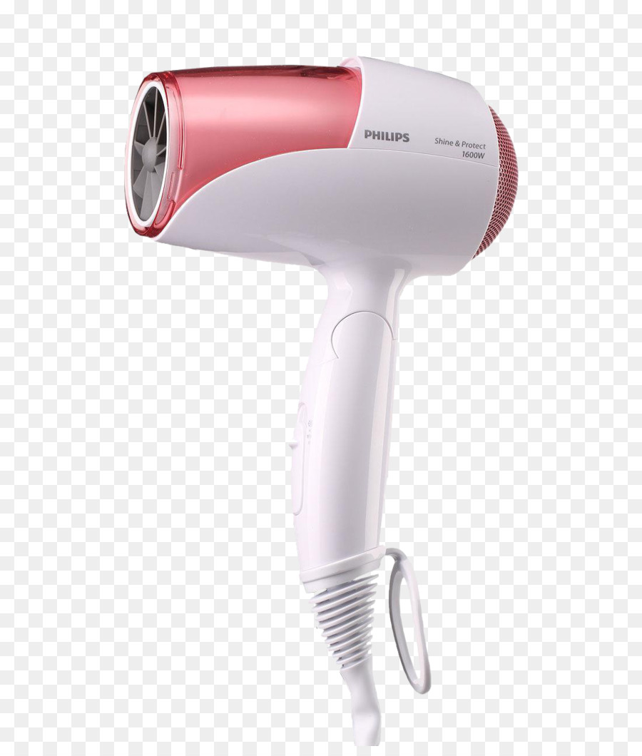 Secador De Pelo，Eléctrico PNG