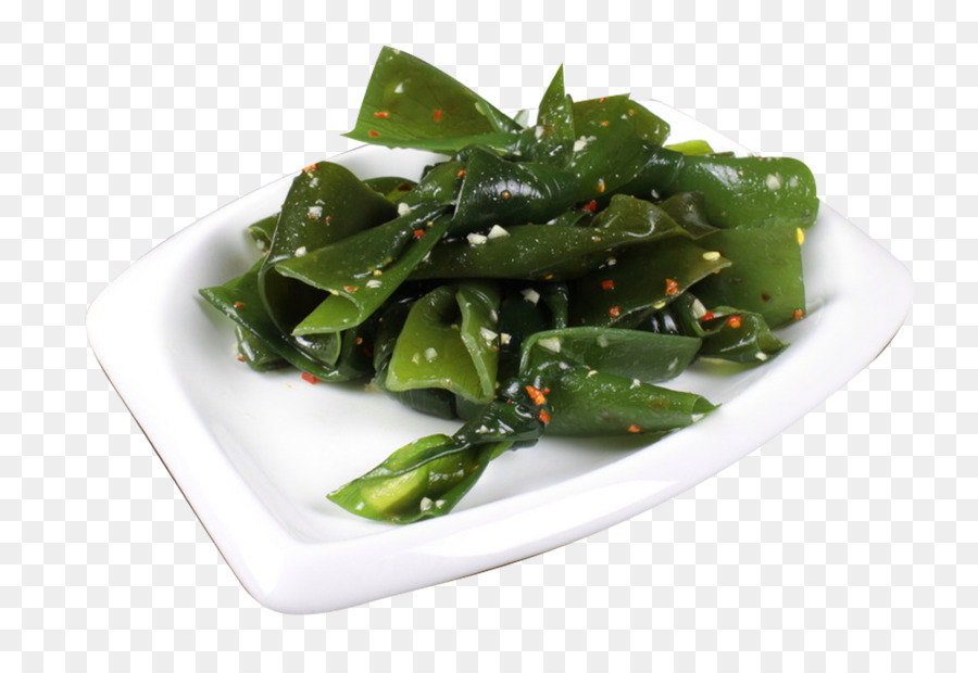 Kelp，Kombu PNG