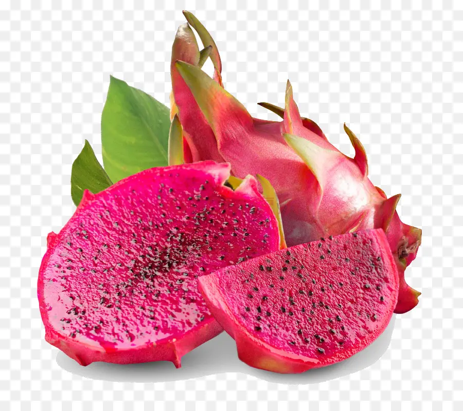 Jugo，Hylocereus Undatus PNG