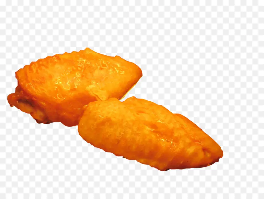 Nugget De Pollo，Alitas De Pollo PNG