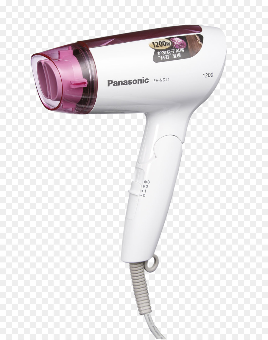 Secador De Pelo Blanco，Panasonic PNG