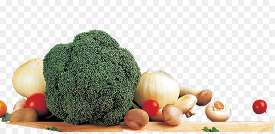 Coliflor，Cocina Vegetariana PNG