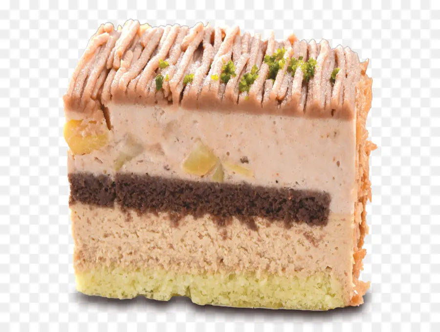 Layer Cake，Pastel De Castañas PNG