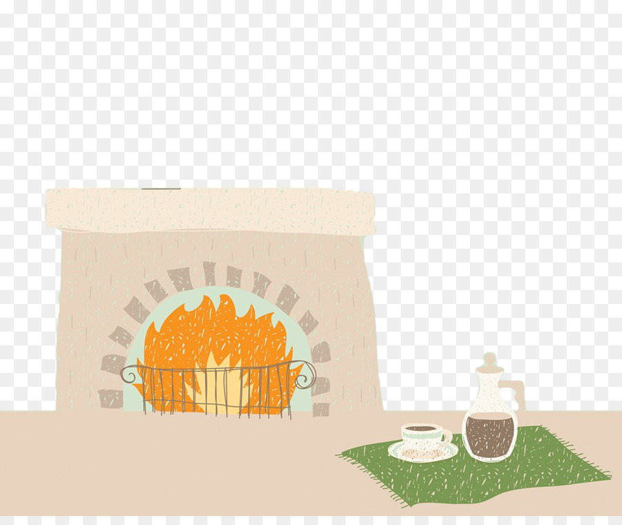 Chimenea，Dibujo PNG