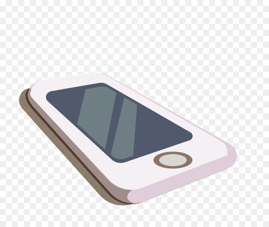 El Iphone 6，Postscript Encapsulado PNG