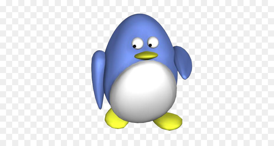 Penguin，La Antártida PNG