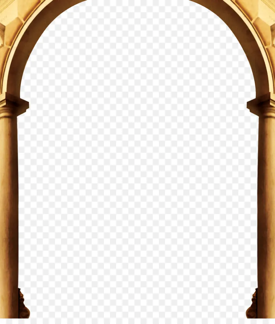 Arco，Columna PNG