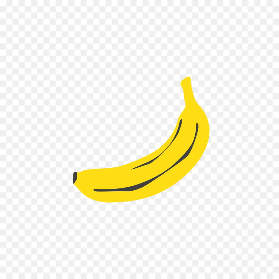 Banana，Banana Split PNG