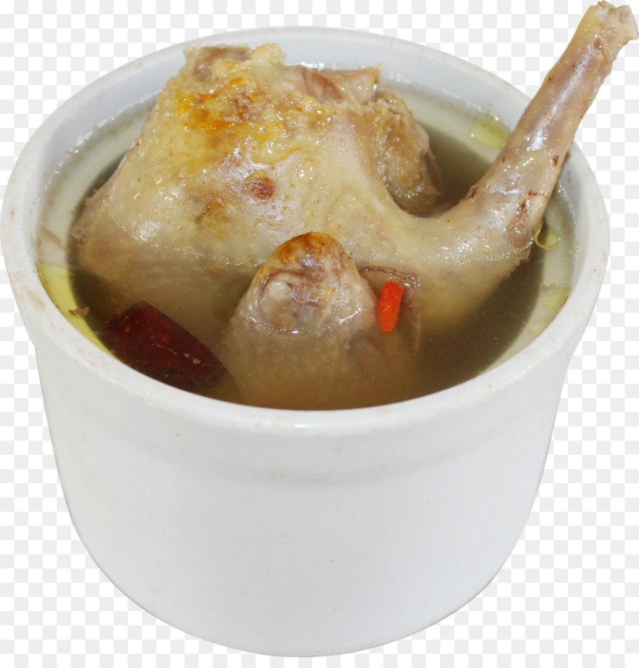 Pollo，La Sopa De Pollo PNG